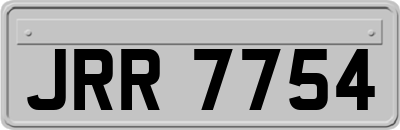 JRR7754