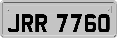 JRR7760
