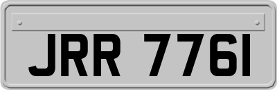 JRR7761