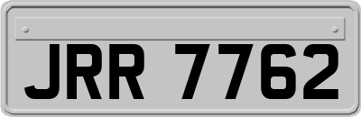 JRR7762