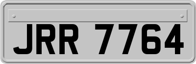 JRR7764