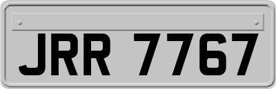 JRR7767