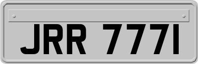 JRR7771