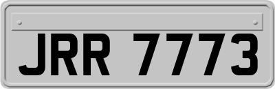 JRR7773