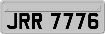 JRR7776