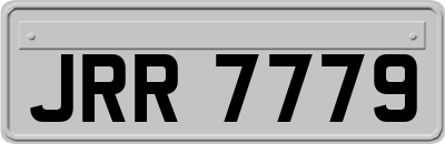 JRR7779