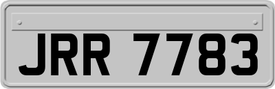 JRR7783