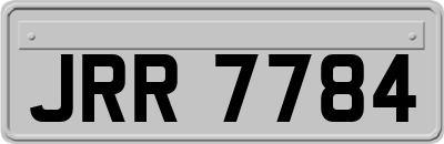 JRR7784