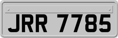 JRR7785