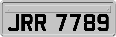 JRR7789