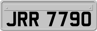 JRR7790