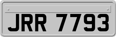 JRR7793