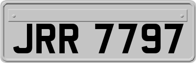 JRR7797