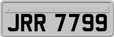 JRR7799