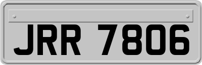JRR7806