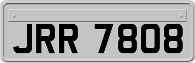 JRR7808