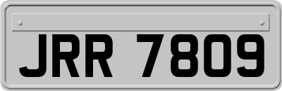 JRR7809