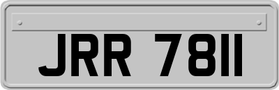 JRR7811