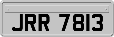 JRR7813