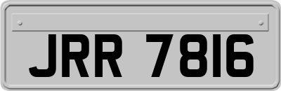 JRR7816