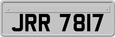JRR7817