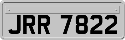 JRR7822