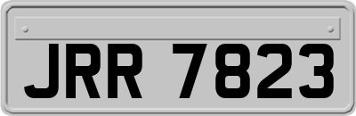 JRR7823