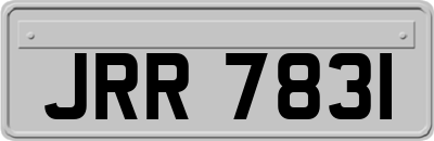 JRR7831