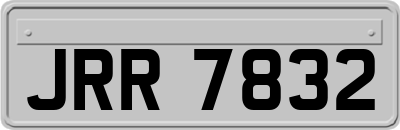 JRR7832