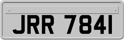 JRR7841