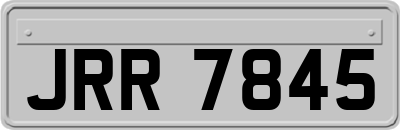 JRR7845