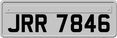 JRR7846