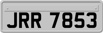 JRR7853