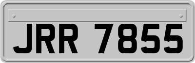 JRR7855