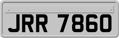 JRR7860
