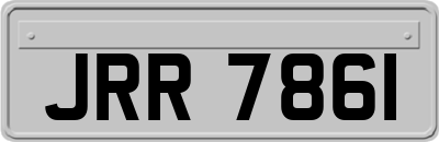 JRR7861