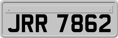 JRR7862