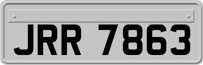 JRR7863