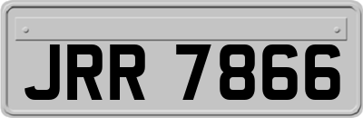 JRR7866