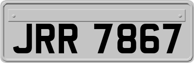 JRR7867
