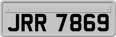 JRR7869