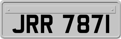 JRR7871