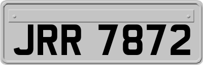 JRR7872