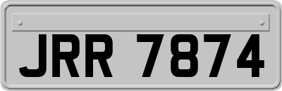 JRR7874