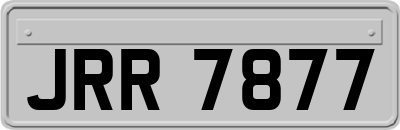 JRR7877