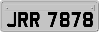 JRR7878