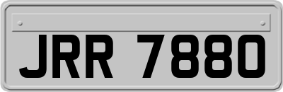JRR7880