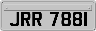 JRR7881