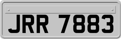 JRR7883