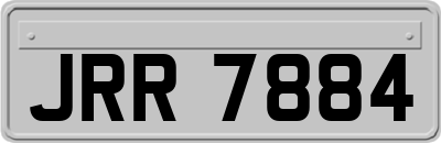 JRR7884